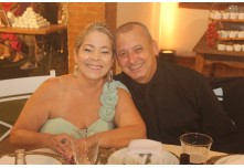 Casamento Verônica e Lucas