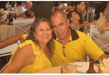 Casamento Verônica e Lucas