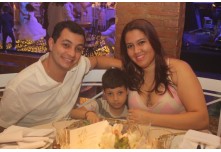 Casamento Verônica e Lucas