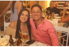 Casamento Verônica e Lucas