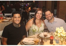 Casamento Verônica e Lucas