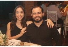 Casamento Verônica e Lucas