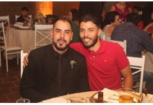 Casamento Verônica e Lucas