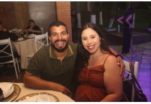 Casamento Verônica e Lucas