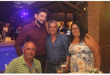 Casamento Verônica e Lucas