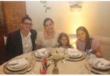 Casamento Verônica e Lucas