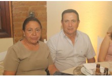 Casamento Verônica e Lucas