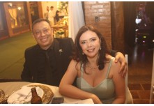 Casamento Verônica e Lucas