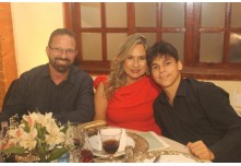 Casamento Verônica e Lucas