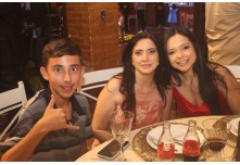 Casamento Verônica e Lucas