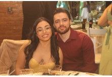 Casamento Verônica e Lucas