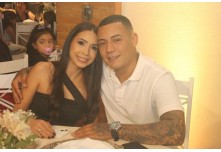 Casamento Verônica e Lucas