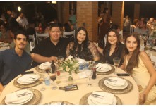 Casamento Verônica e Lucas