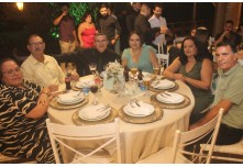 Casamento Verônica e Lucas