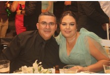 Casamento Verônica e Lucas