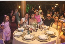 Casamento Verônica e Lucas