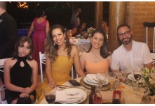 Casamento Verônica e Lucas