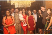 Casamento Verônica e Lucas