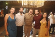 Casamento Verônica e Lucas