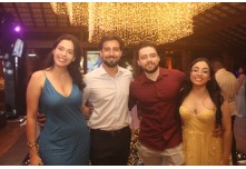 Casamento Verônica e Lucas