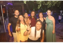 Casamento Verônica e Lucas