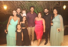 Casamento Verônica e Lucas