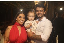 Casamento Verônica e Lucas