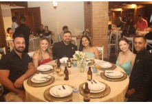 Casamento Verônica e Lucas