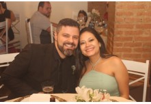 Casamento Verônica e Lucas