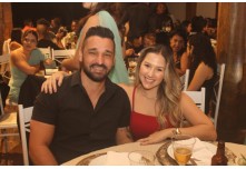 Casamento Verônica e Lucas