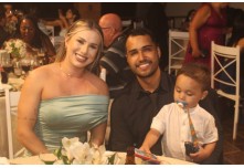 Casamento Verônica e Lucas