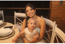 Casamento Verônica e Lucas