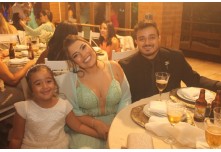 Casamento Verônica e Lucas