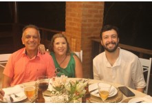 Casamento Verônica e Lucas