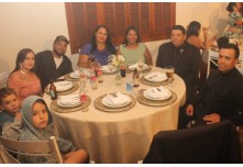 Casamento Verônica e Lucas