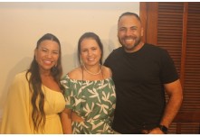 Casamento Verônica e Lucas