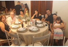 Casamento Verônica e Lucas