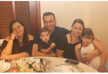 Casamento Verônica e Lucas