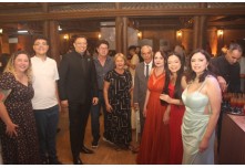 Casamento Verônica e Lucas