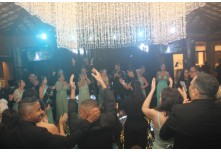 Casamento Verônica e Lucas