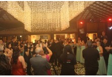 Casamento Verônica e Lucas