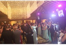 Casamento Verônica e Lucas