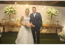 Casamento Verônica e Lucas