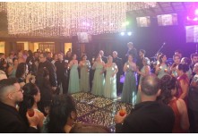 Casamento Verônica e Lucas