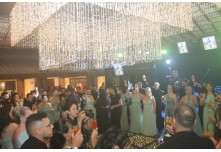 Casamento Verônica e Lucas