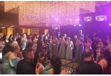 Casamento Verônica e Lucas