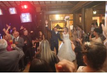 Casamento Verônica e Lucas