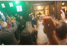 Casamento Verônica e Lucas