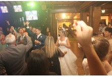 Casamento Verônica e Lucas