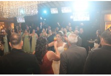 Casamento Verônica e Lucas